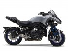 Yamaha MXT 850 Niken